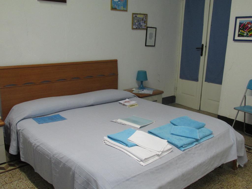 Guest House Erika La Spezia Quarto foto