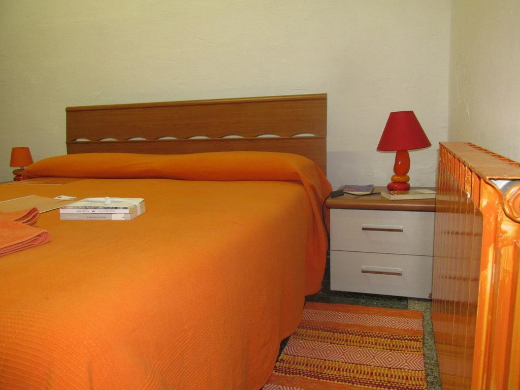 Guest House Erika La Spezia Quarto foto