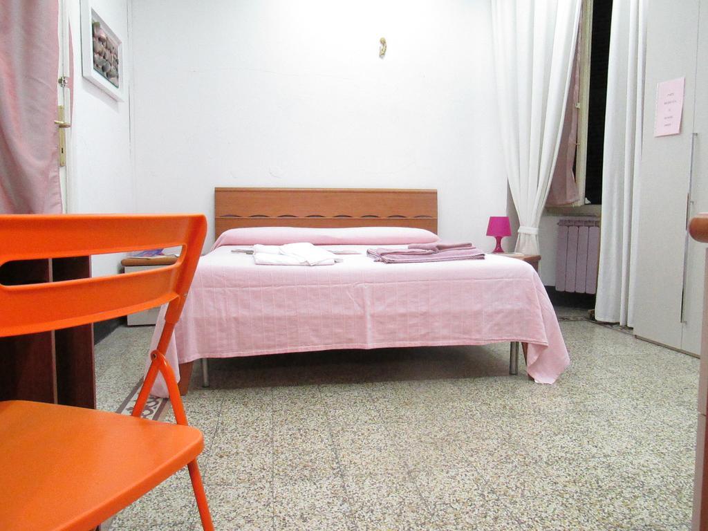 Guest House Erika La Spezia Quarto foto